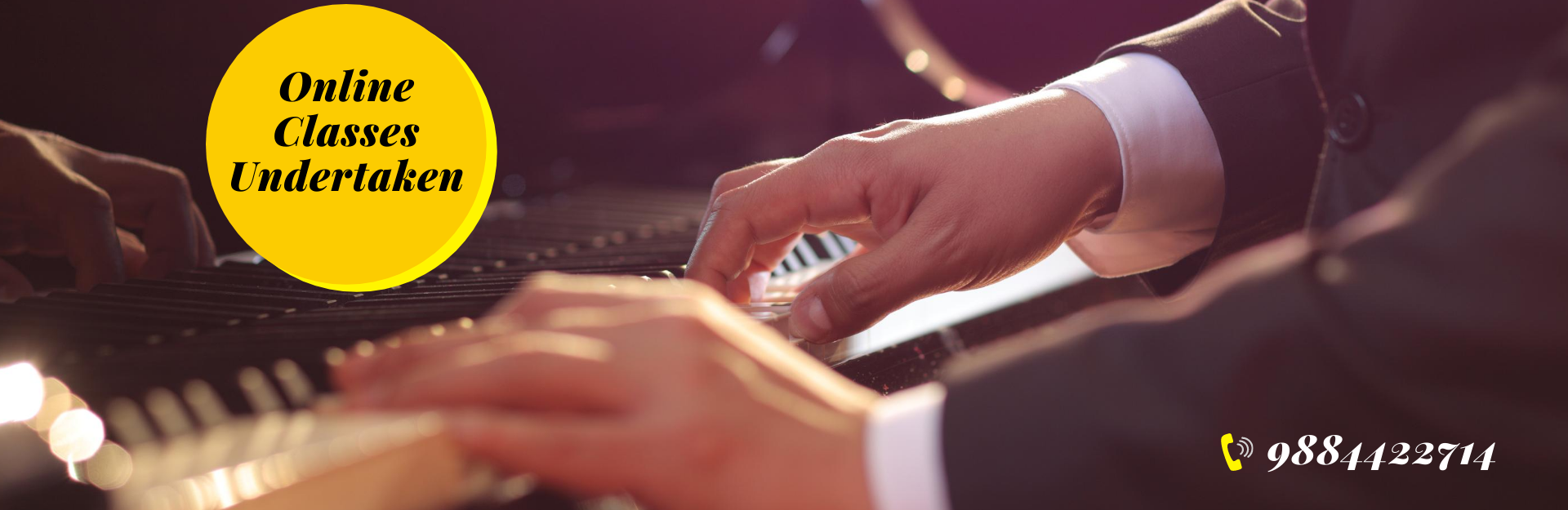 music